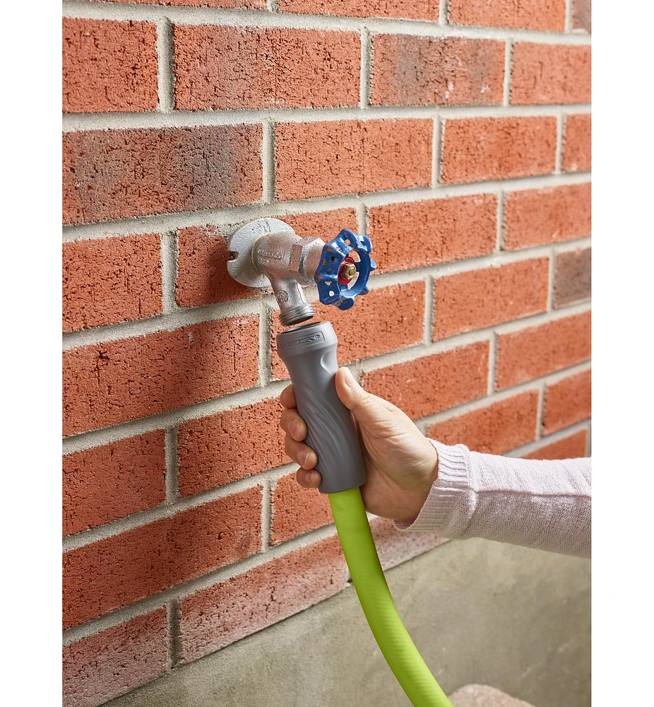 Flexzilla Swivel-Grip 5/8" Garden Hose