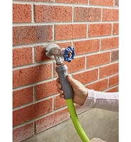 Flexzilla Swivel-Grip 5/8" Garden Hose