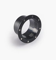 4" Magnetic Hose Connector