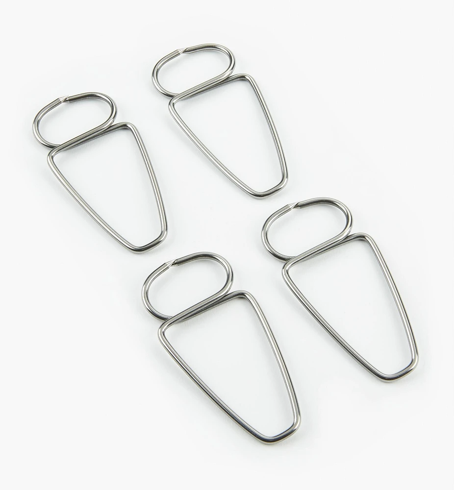 Spring Clamps