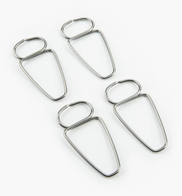 Spring Clamps