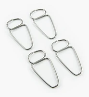 Spring Clamps
