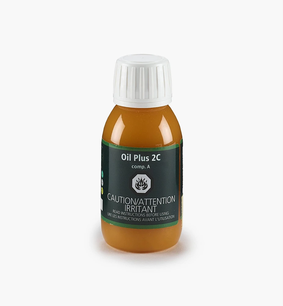 Rubio Monocoat Part A