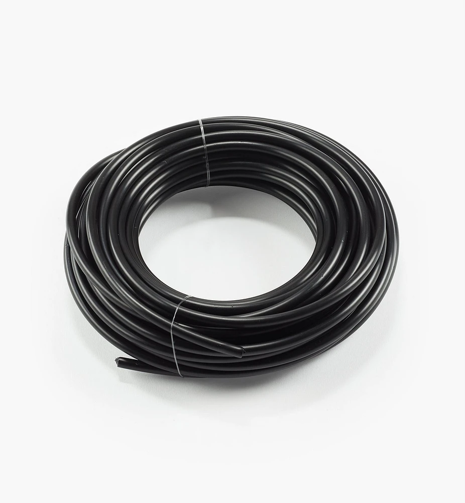 1/4" × 50' Feeder Line for Irrigation Systems