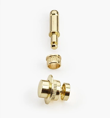 Button Lock
