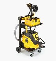 Mirka DEROS Trolley Kits for Electric & Hand Sanding
