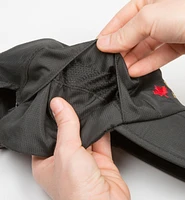 Foldable Caps
