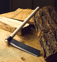 Shingle and Riving Froe