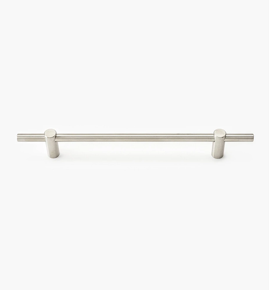 Stainless-Steel Bar Handles