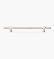 Stainless-Steel Bar Handles