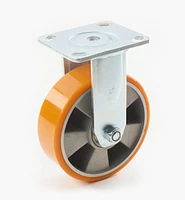 Heavy-Duty Casters