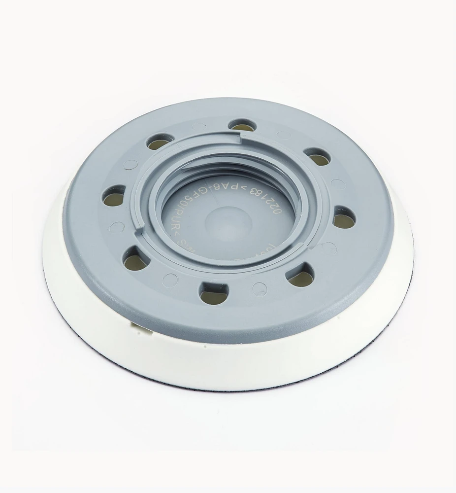Plateaux de ponçage StickFix pour ponceuse Rotex RO FEQ Festool