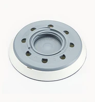 Plateaux de ponçage StickFix pour ponceuse Rotex RO FEQ Festool