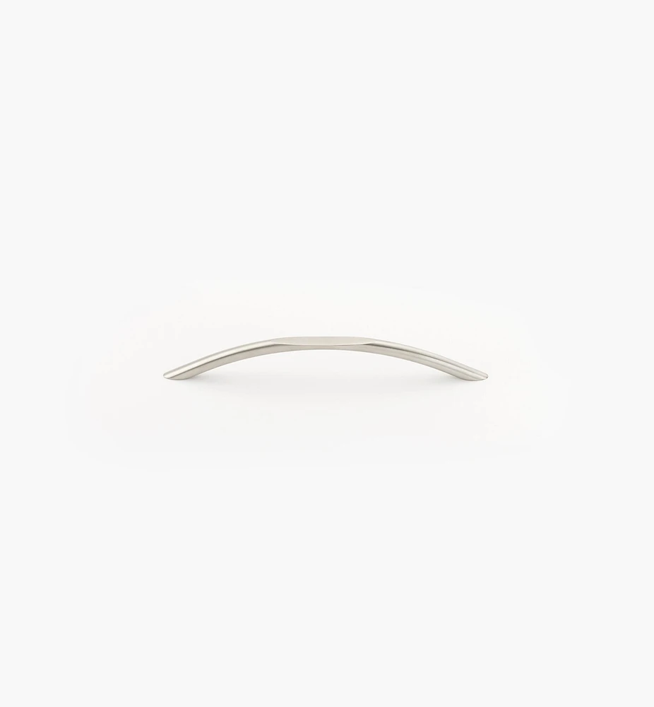 Stainless-Steel Bow Handles