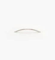 Stainless-Steel Bow Handles