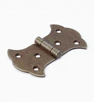 Antique Steel Hinges
