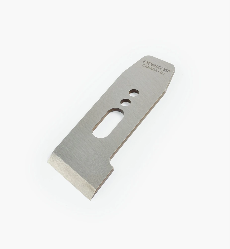 O1 Replacement Blades for Veritas Skew Block Plane