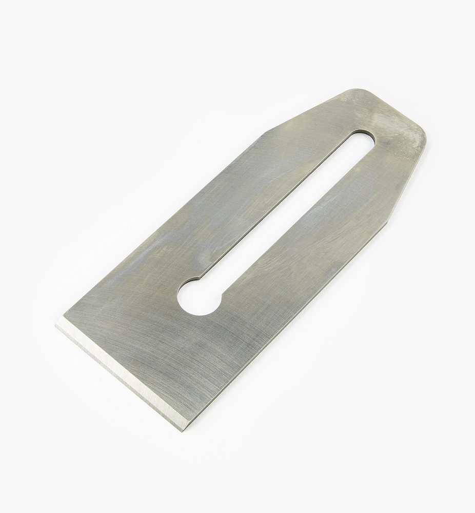A2 Stanley/Record Bench Plane Blades made by Veritas
