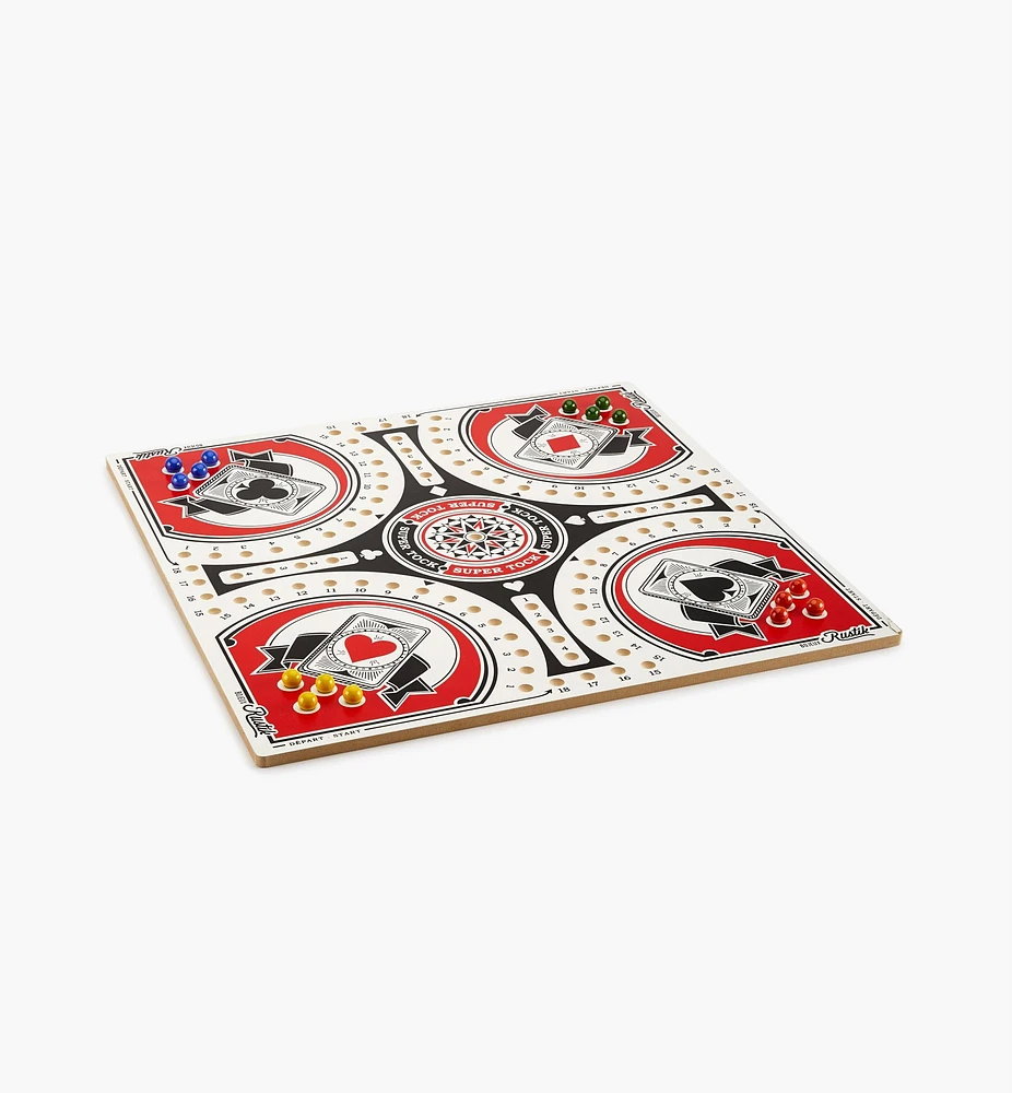 Jeu de Tock