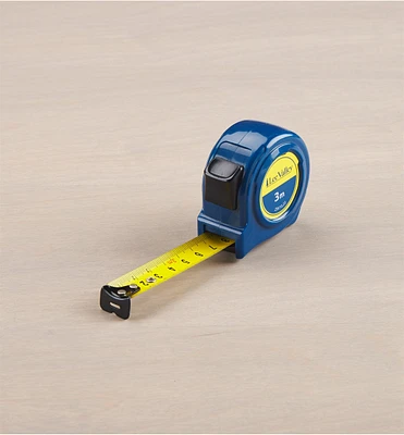 3m Left-Hand Lee Valley Tape