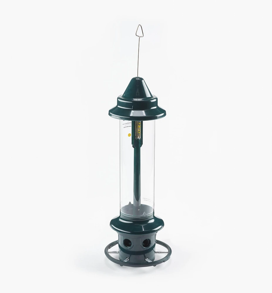 Squirrel Buster Plus Bird Feeder