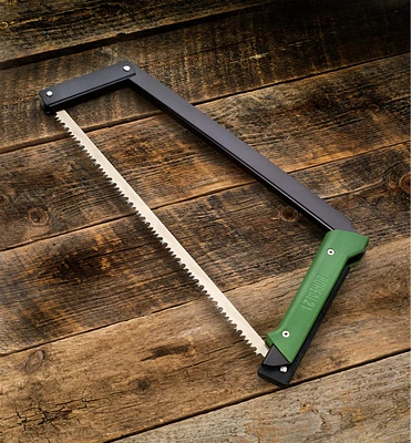 Agawa Canyon Folding Saw