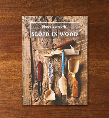 Slöjd in Wood