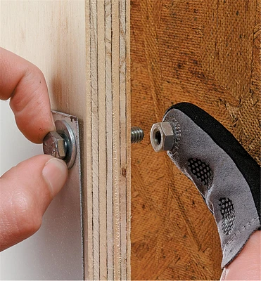 Fingertip Magnet