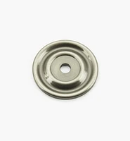 Round Brass Escutcheons (#1, #2 and #3)