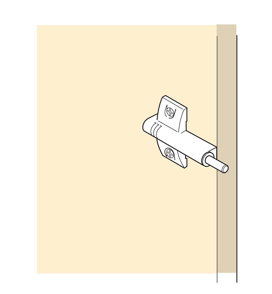 Blumotion for Doors