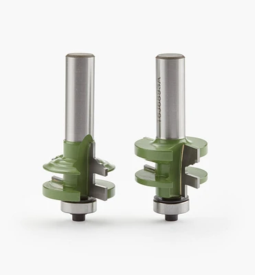 Small Classic Rail and Stile Set