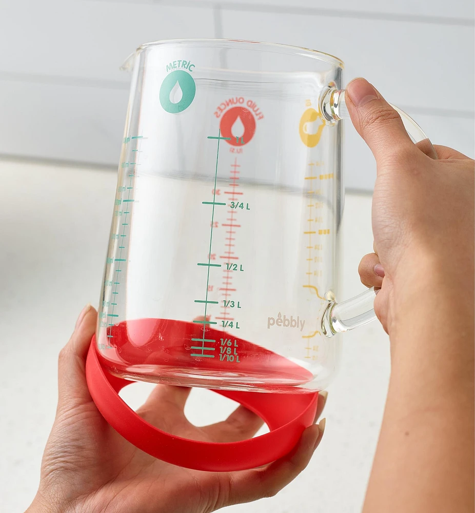1000ml Measuring Glass