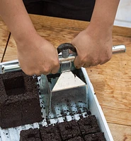Large Soil Blocker
