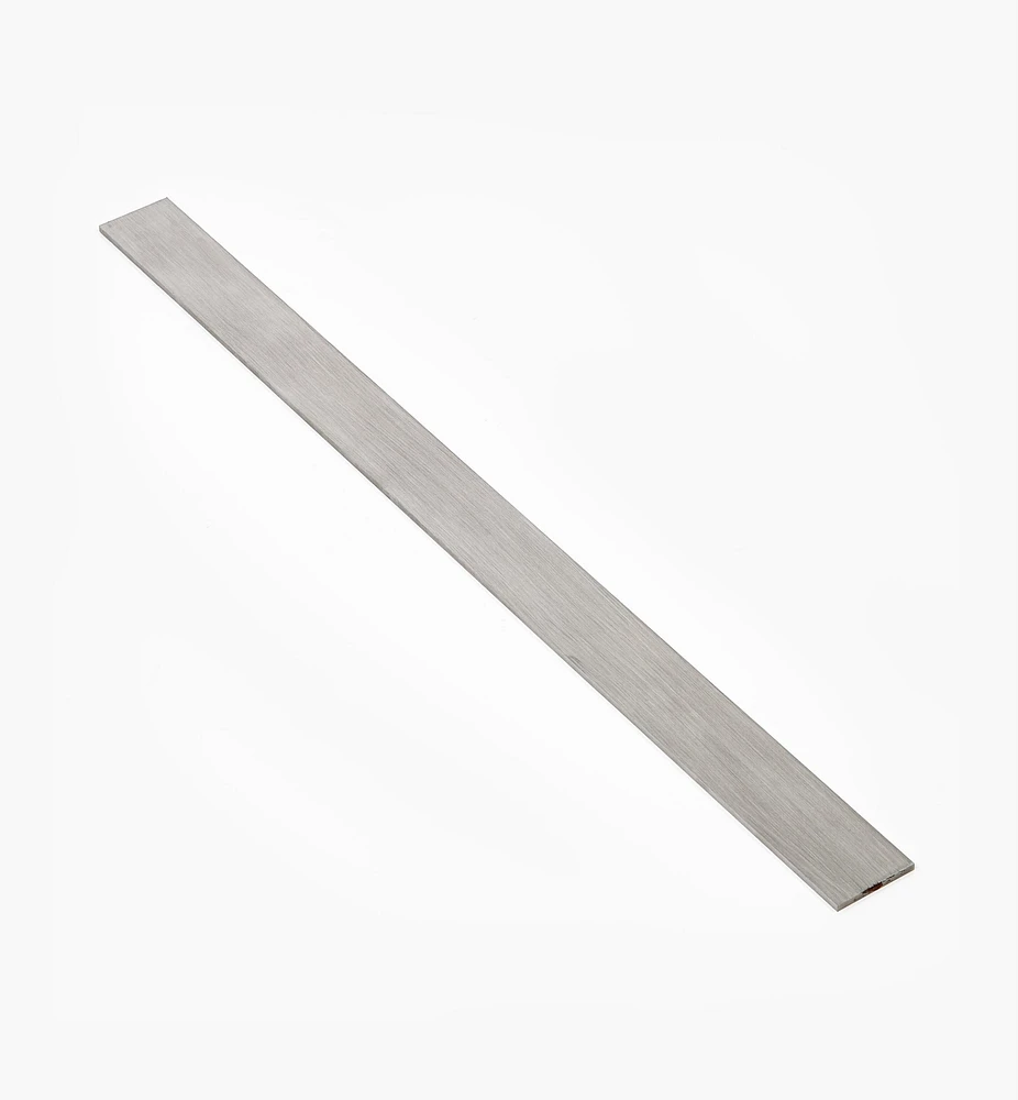 Starrett Precision Steel Straightedges