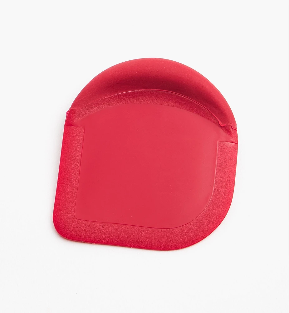Pan Scraper