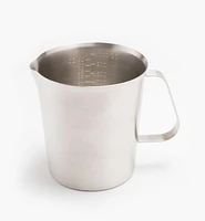 Workshop Measuring Pitcher
