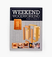 Weekend Woodworking