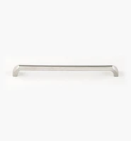 Sand-Cast Stainless-Steel Round Bar Handles