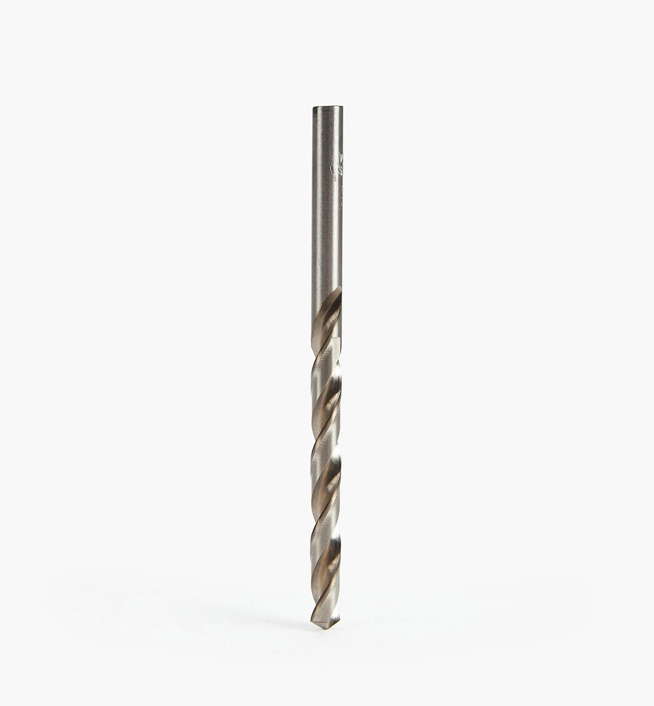 Replacement Drill Bits for Triumph HSS Twist Sets