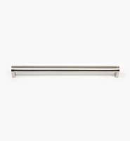 Oval Handles