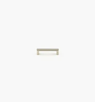 Stainless-Steel Tube Handles