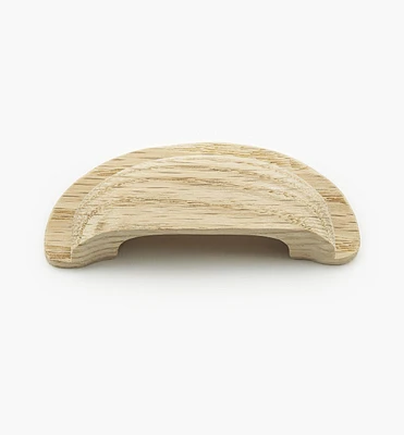 Wooden Shell Pulls