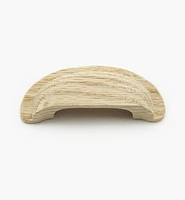 Wooden Shell Pulls