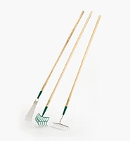Lee Valley Rake Set