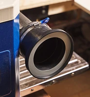 4" Magnetic TPR Machine Coupling