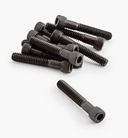 1/4-20 Capscrews for Jigs & Fixtures