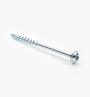 Kreg Washer-Style Head Pocket-Hole Screws