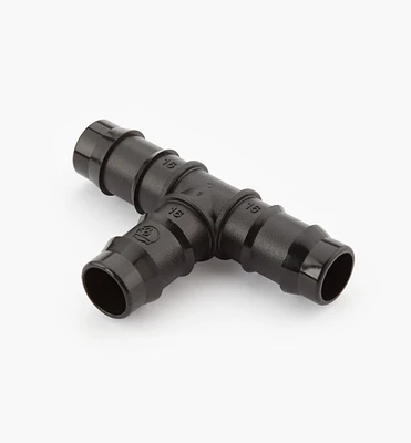 5/8" T-Connector