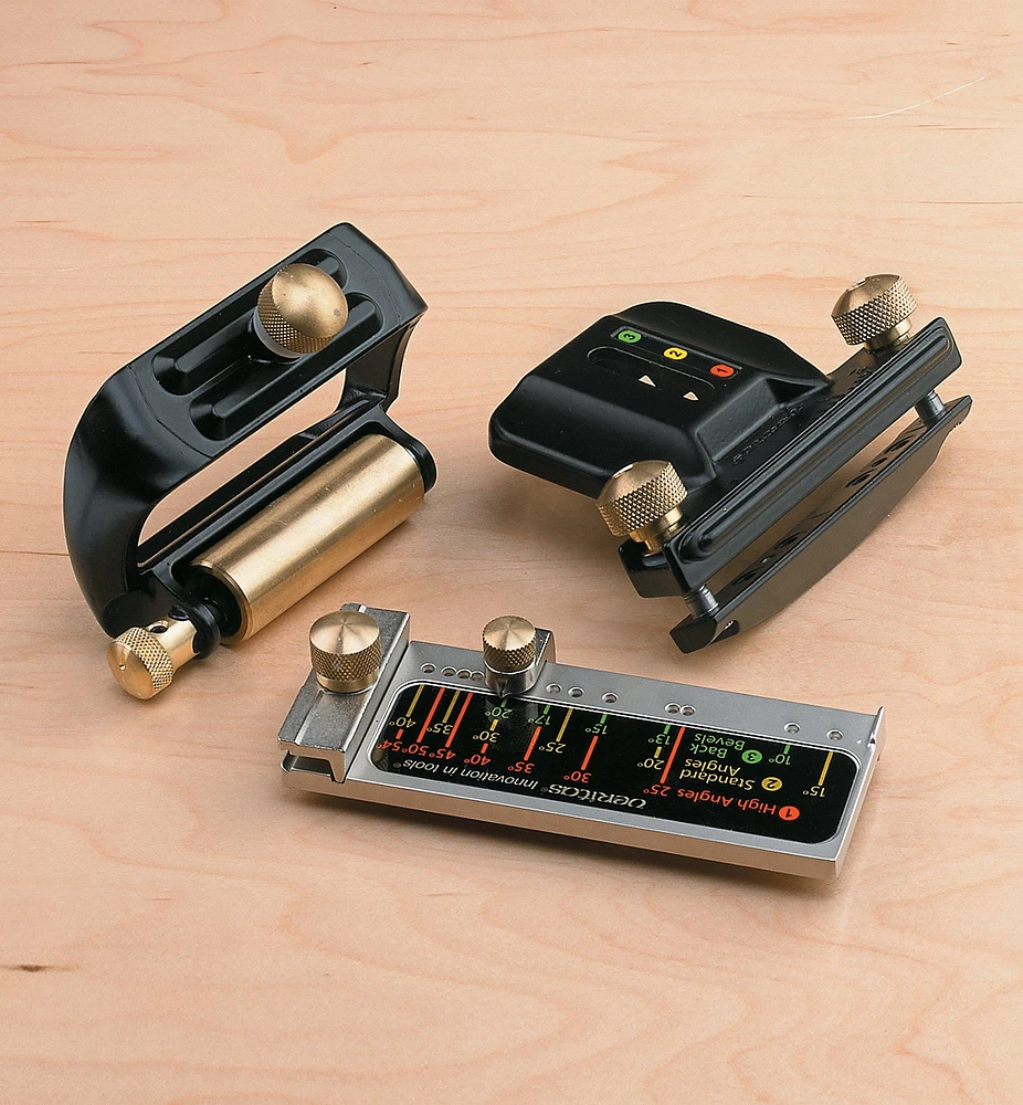 Veritas Mk.II Standard Honing Guide