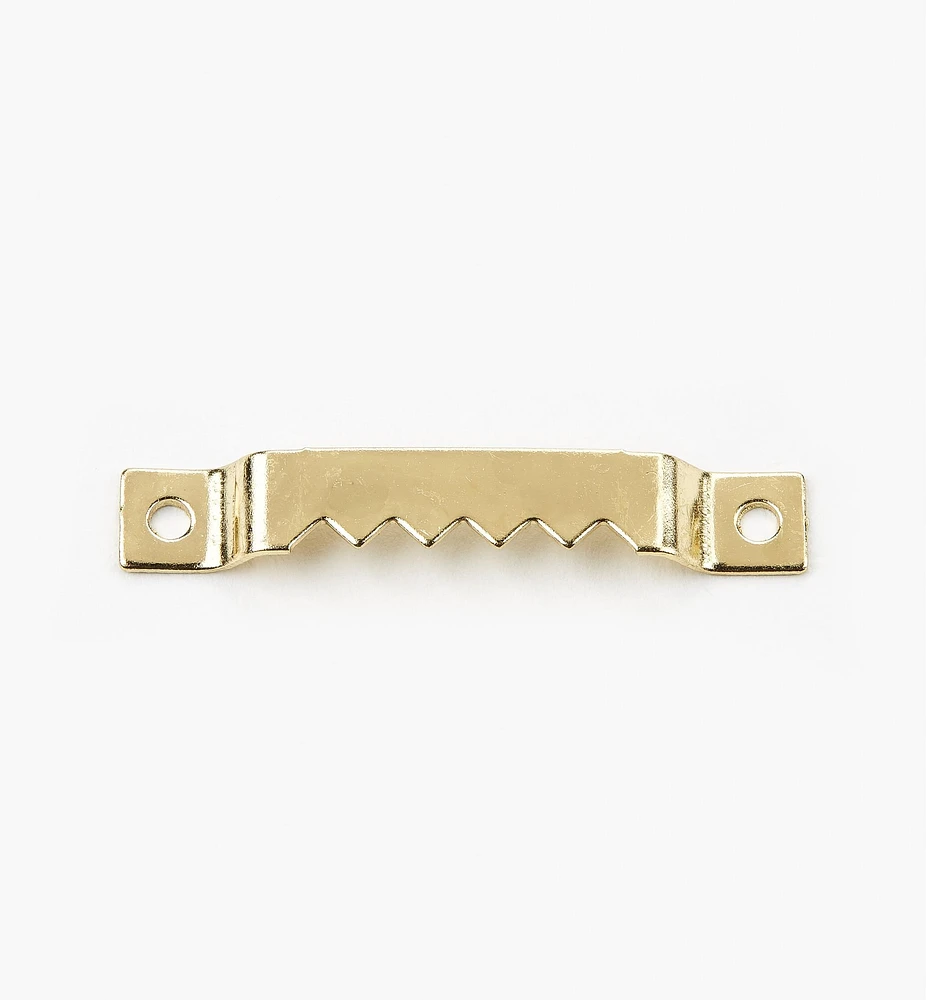 Sawtooth Hangers